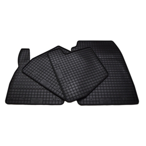 Dywaniki gumowe Petex - Ford Focus III 2011-2015r.