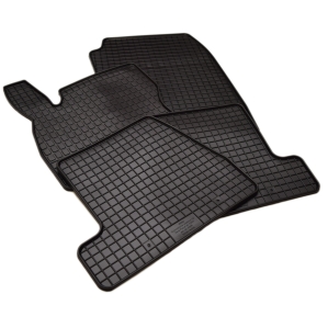 Dywaniki gumowe Petex - Ford Focus III 2011-2015r.