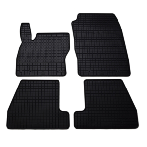 Dywaniki gumowe Petex - Ford Focus III 2011-2015r.