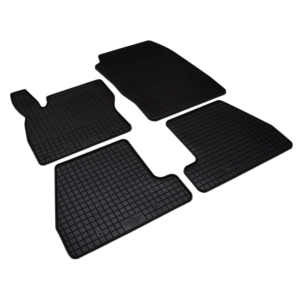 Dywaniki gumowe Petex - Ford Focus III 2011-2015r.