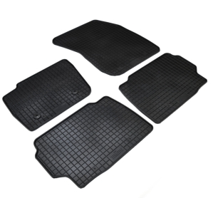 Dywaniki gumowe Petex - Ford Mondeo MK5 od 12/2014r.
