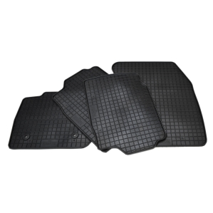 Dywaniki gumowe Petex - Ford Mondeo MK5 od 12/2014r.