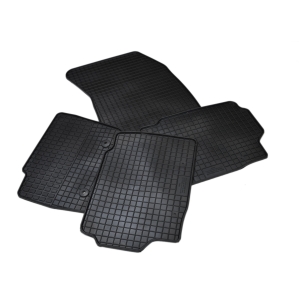 Dywaniki gumowe Petex - Ford Mondeo MK5 od 12/2014r.
