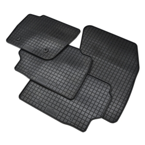 Dywaniki gumowe Petex - Ford Mondeo MK5 od 12/2014r.