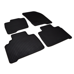 Dywaniki gumowe Petex - Ford Galaxy od 2015r.