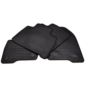 Dywaniki gumowe Petex - Ford Galaxy od 2015r.