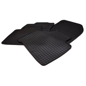 Dywaniki gumowe Petex - Ford Galaxy od 2015r.