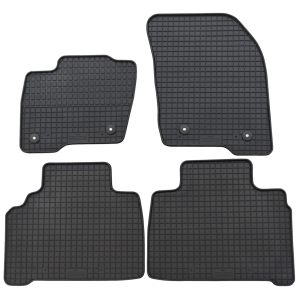 Dywaniki gumowe Petex - Ford Galaxy od 2015r.