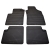 Dywaniki gumowe Petex - Ford KA 2009-2016r.