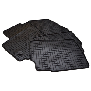 Dywaniki gumowe Petex - Ford Mondeo 2012-2014r.