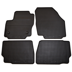 Dywaniki gumowe Petex - Ford Mondeo 2012-2014r.
