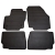 Dywaniki gumowe Petex - Ford Mondeo 2012-2014r.