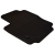 Dywaniki gumowe Petex - Ford Mondeo 2012-2014r.