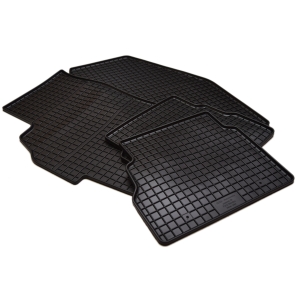 Dywaniki gumowe Petex - Ford Mondeo 1993-2000r.