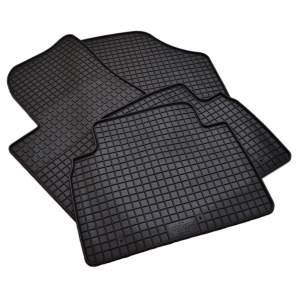 Dywaniki gumowe Petex - Hyundai ix20 2010-2020r.