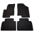 Dywaniki gumowe Petex - Hyundai ix20 2010-2020r.