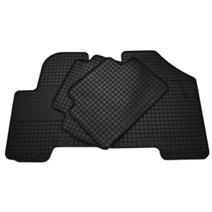 Dywaniki gumowe Petex - Hyundai ix35 2010-2015r.