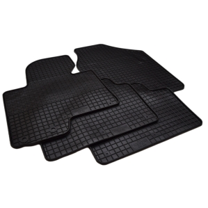 Dywaniki gumowe Petex - Hyundai ix35 2010-2015r.