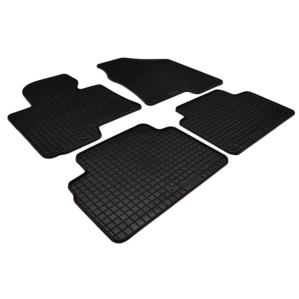 Dywaniki gumowe Petex - Hyundai ix35 2010-2015r.