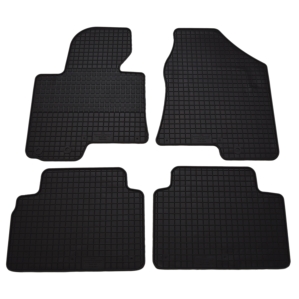 Dywaniki gumowe Petex - Hyundai ix35 2010-2015r.