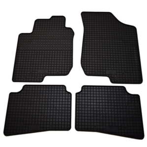 Dywaniki gumowe Petex - Kia Ceed 2007-2012r.