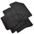 Dywaniki gumowe Petex - Kia Rio 9/2011-2016r.