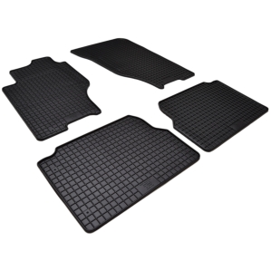 Dywaniki gumowe Petex - Kia Sorento 2003-2009r.