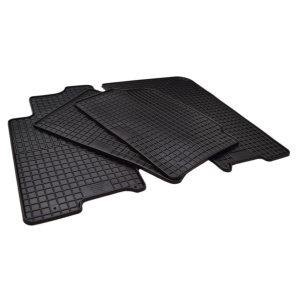Dywaniki gumowe Petex - Kia Sorento 2003-2009r.