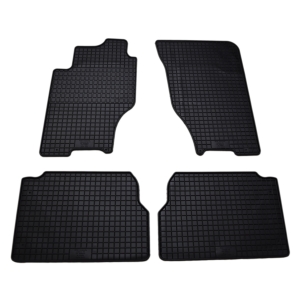 Dywaniki gumowe Petex - Kia Sorento 2003-2009r.