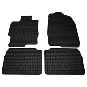 Dywaniki gumowe Petex - Mazda 6 2008-2013r.