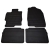Dywaniki gumowe Petex - Mazda 6 2008-2013r.