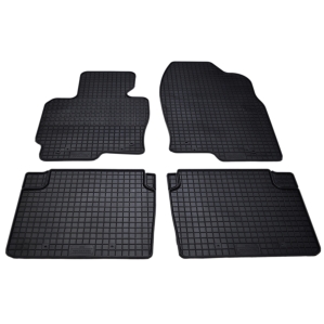Dywaniki gumowe Petex - Mazda CX-5 03/2012-04/2017r.