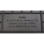 Dywaniki gumowe Petex - Mazda CX-5 03/2012-04/2017r.