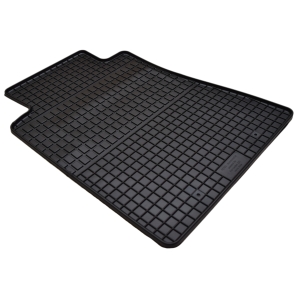 Dywaniki gumowe Petex - Mercedes 190 W201 1982-1993r.