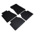 Dywaniki gumowe Petex - Mercedes 190 W201 1982-1993r.