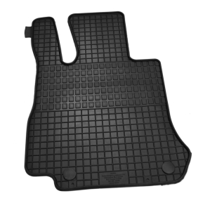 Dywaniki gumowe Petex do: Mercedes GLC X253 i C253 09/2015-06/2022r.