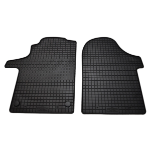 Dywaniki gumowe Petex - Mercedes V-Klasa i Vito W447 od 5/2014r.