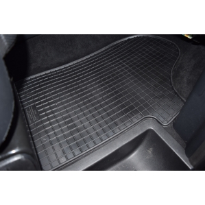 Dywaniki gumowe Petex - Mercedes V-Klasa i Vito W447 od 5/2014r.