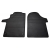 Dywaniki gumowe Petex - Mercedes V-Klasa i Vito W447 od 5/2014r.