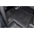 Dywaniki gumowe Petex - Mercedes V-Klasa i Vito W447 od 5/2014r.