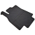Dywaniki gumowe Petex - Mercedes A-klasa W169 2004-2012r.