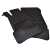 Dywaniki gumowe Petex - Mercedes C-klasa W204 2007-2014r.