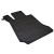 Dywaniki gumowe Petex - Mercedes C-klasa W204 2007-2014r.