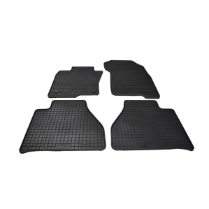 Mercedes X-Klasse W470 (2017–2020) - Dywaniki gumowe Petex