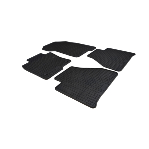 Mercedes X-Klasse W470 (2017–2020) - Dywaniki gumowe Petex