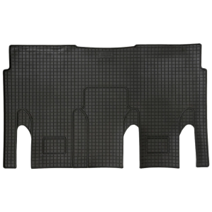 Mercedes V-Klasa / Vito W447 (2014–>) dywanik gumowy 2. rząd Petex