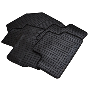 Dywaniki gumowe Petex - Peugeot 4008 2012-2016r.