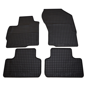 Dywaniki gumowe Petex - Peugeot 4008 2012-2016r.