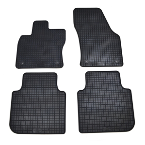 Dywaniki gumowe Petex - Skoda Kodiaq 03/2017-2024r.