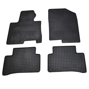Dywaniki gumowe Petex - Hyundai Tucson od 09/2020r.